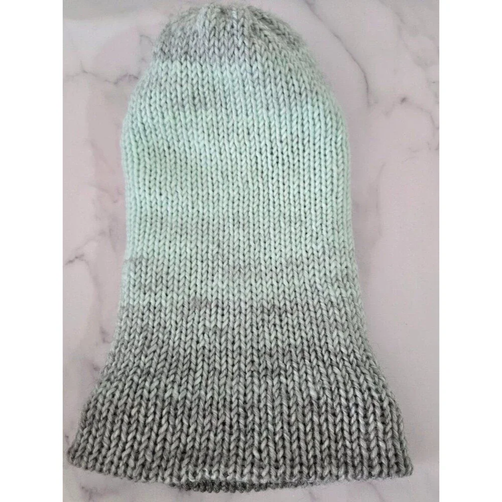 Handmade this ombre